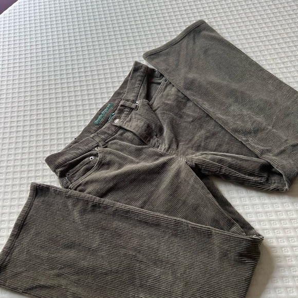 Autumn RL Cords - Picture 5 of 9